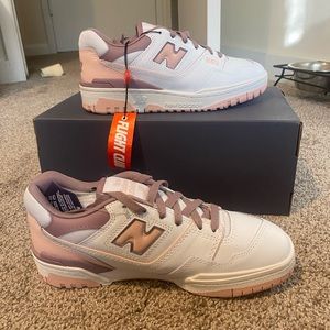 Limited Edition New Balance 550